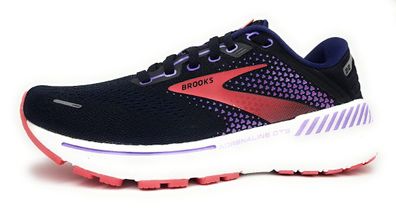 Brooks Adrenalin GTS 1203531B Blau 080 black