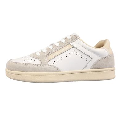 Marc O'Polo 302-16183501-100 Weiß 143 white/ natural sand