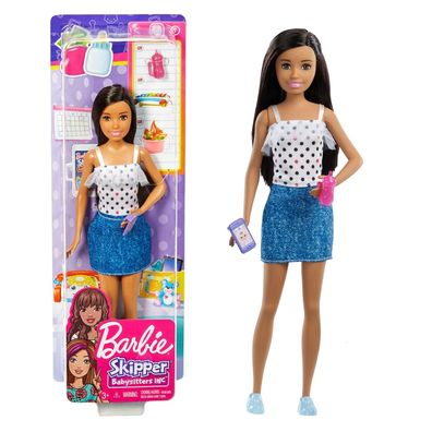 Skipper Babysitters Freundin | Barbie | Mattel | Puppe & Accessoires