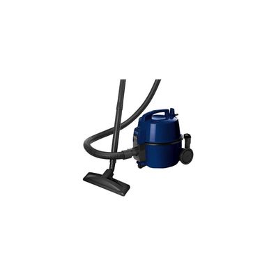 Hitachi Bodenstaubsauger beutellos A 880W, 80dB, dunkelblau CV-T190ECODBL