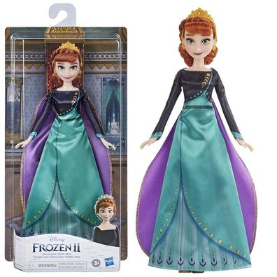 Königin Anna | Mode Puppe | Disney Eiskönigin | Frozen | Hasbro