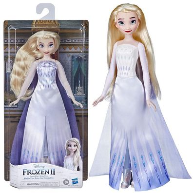 Königin Elsa | Mode Puppe | Disney Eiskönigin | Frozen | Hasbro