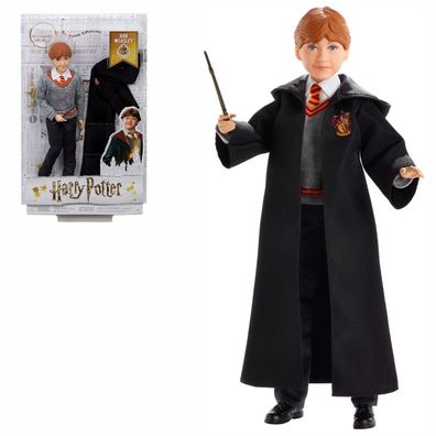 Ron Weasley | Puppe Mattel | Harry Potter | Kammer des Schreckens