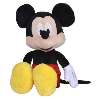 Micky Maus | Plüsch-Figur 35 cm | Mickey Mouse | Disney Softwool