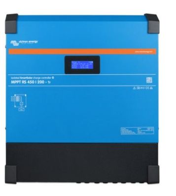 Victron Energy SmartSolar MPPT RS 450/200-MC4 Art.-Nr.: SCC145120510