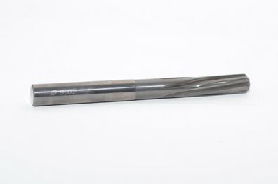 Maschinen-Reibahle / Maschinenreibahle, Ø9.02 mm, Straight Machine Reamer