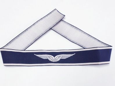 Bundeswehr Ärmelband Luftwaffe