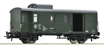 Roco 74225 Packwagen Pwgs41 DR