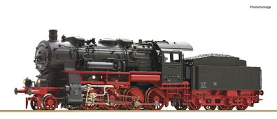 Roco 70037 Dampflokomotive BR 56.20–29, DR