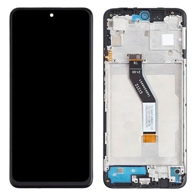 Original Xiaomi Poco M4 Pro 5G 2022 / Redmi Note 11T 5G 2021 LCD Display Touch ...