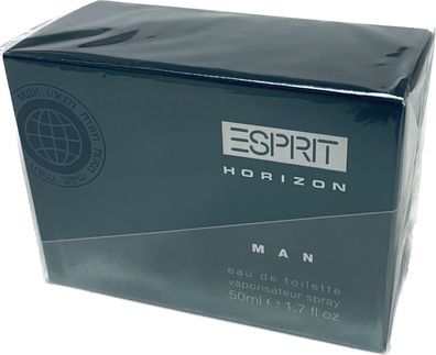 Esprit Horizon Man Eau de Toilette 50 ml
