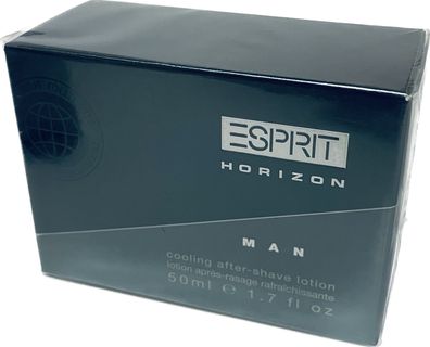 Esprit Horizon Man Cooling After-Shave Lotion 50 ml