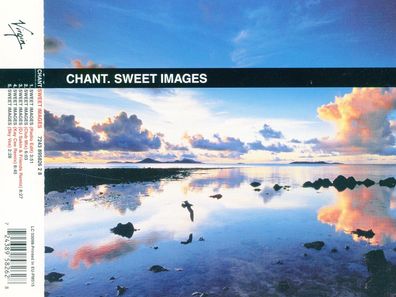 Maxi CD Chant / Sweet Images