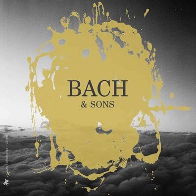 Johann Sebastian Bach (1685-1750): Bach and Sons (Wiederauflage exklusiv für jpc) -