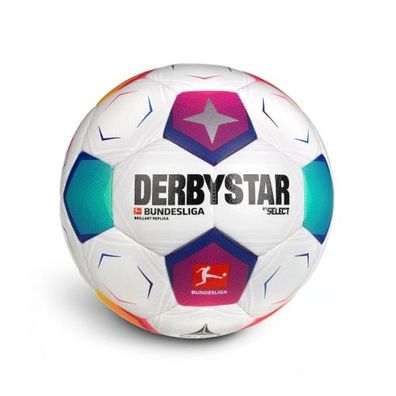 Derbystar FB-BL Brillant Replica v23