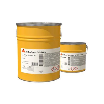 Sika® Sikafloor®-390 N 25 kg