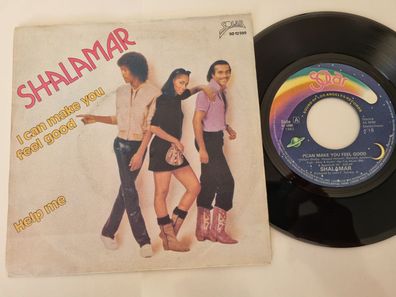 Shalamar - I can make you feel good 7'' Vinyl Holland