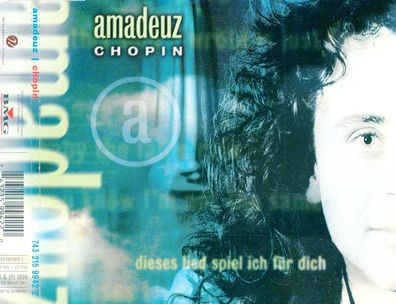 Maxi CD Amadeuz / Chopin