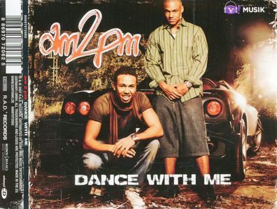 Maxi CD DM 2 PM / Dance with me