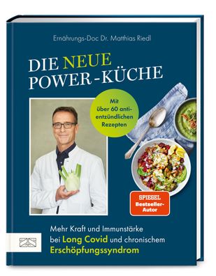 Die neue Power-K?che, Matthias Riedl