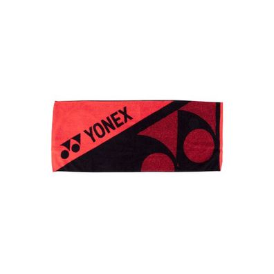 Yonex Towel Handtuch Red