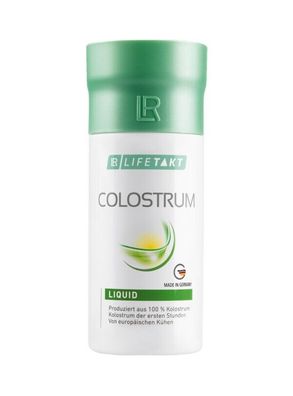 Colostrum Liquid 125 ml