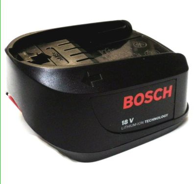 Bosch Akku 18 V Li 1,3 Ah PSR AHS AST PST -(Neubestückt)