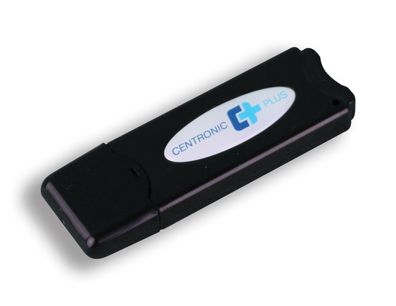 Becker - CentronicPLUS USB Stick Zur Erweiterung der CC41Hauszentrale