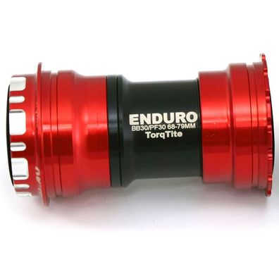 Enduro Bear. TorqTite BBright Outb. XD-15 Corsa Innenl. SRAM GXP/ Shim 24mm