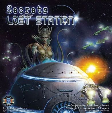 Secrets of the Lost Station (en)