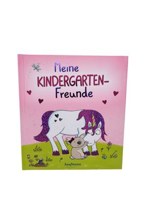 Meine Kindergarten-Freunde | Buch | Deutsch (2023) | Kaufmann Ernst Vlg GmbH