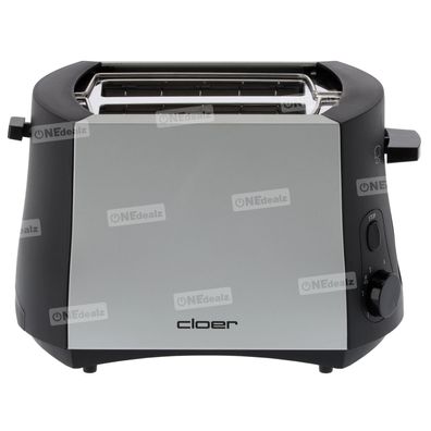 Cloer Toaster 3410
