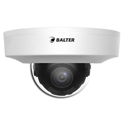 BALTER X PRO IP-D15IRP NightHawk IP Dome-Kamera (4.0MP, 2.8mm, Nachtsicht 30m, Smart