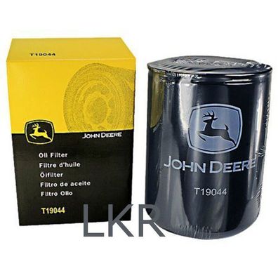 Original John Deere© Filter T19044 Ölfilter f. Traktor Lanz 200 300 500 700
