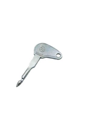 BOSCH Schlüssel Steckschlüssel Metallgriff für Zündschloß 0123 Traktor Schlepper