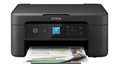 Epson Multifunktionsdrucker Expression Home XP-3205 Tintenstrahl