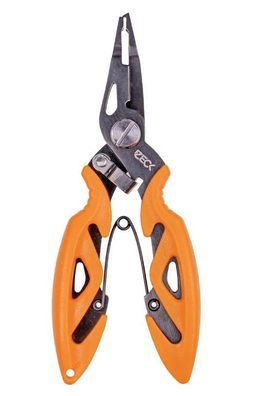 Zeck Mini Split Ring Plier 260096