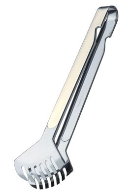 Servierzange 30cm