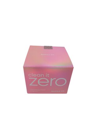 BANILA Co Clean It Zero Cleansing Balm Miniature 50 ml (Gr. Mini)