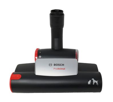 Bosch 00575625 Turbodüse für Staubsauger Pro Animal 35mm Bodenbürste