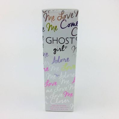 Ghost Girl Eau de Toilette 100ml