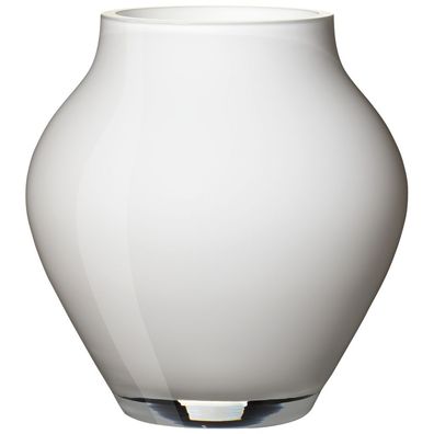 Rosenthal Vorteilset 2 Stück Flux Vase 20 cm Klar 69160-110001-47020 und Geschenk ...