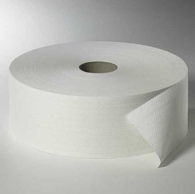 Papstar Toilettenpapier 2lg. Tissue