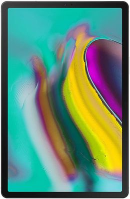 Samsung Galaxy Tab S5e 64GB WiFi Silver Neuware, sofort lieferbar SM-T720