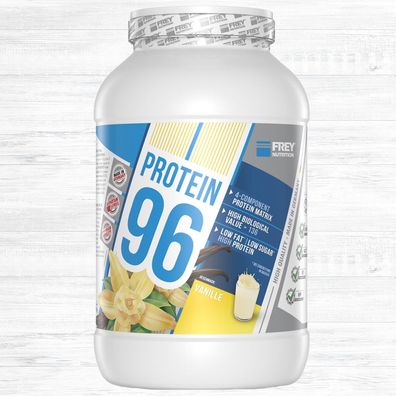 Frey Nutrition Protein 96 2300g Dose