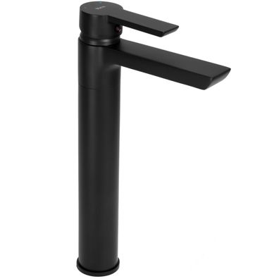Rea Waschbeckenarmatur Argus Black High