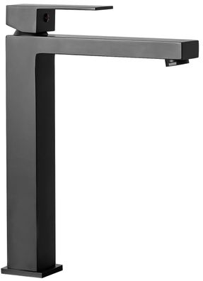Rea Waschbeckenarmatur Fenix Black Mat Rea
