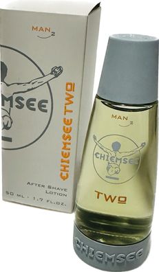 Chiemsee Man 2 After Shave Lotion 50 ml