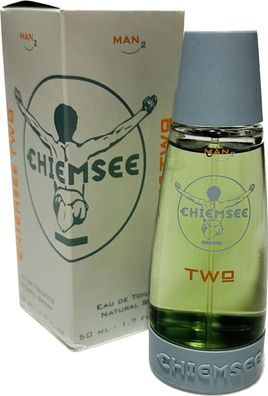 Chiemsee Man 2 Eau de Toilette 50 ml