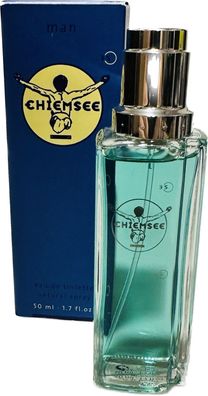 Chiemsee Man Eau de Toilette 50 ml